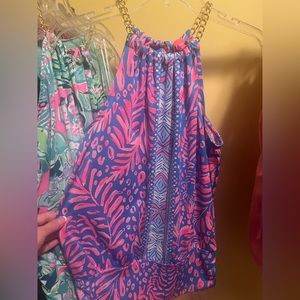 Lilly Pulitzer top